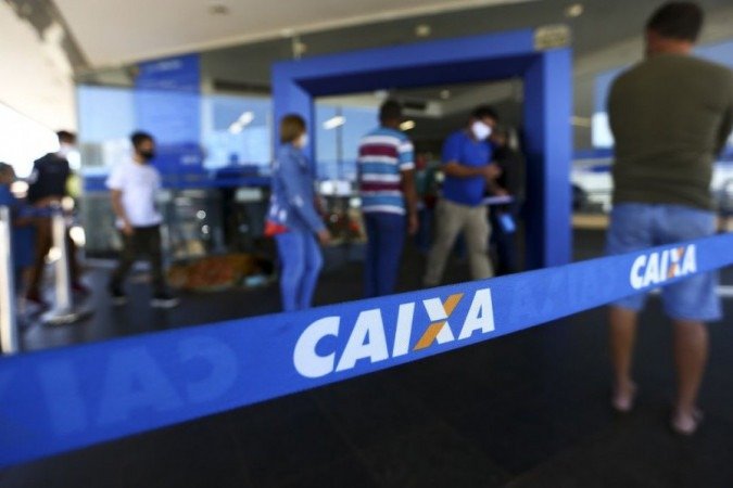 (crédito: Marcelo Camargo/Agência Brasil) (crédito: Marcelo Camargo/Agência Brasil)
