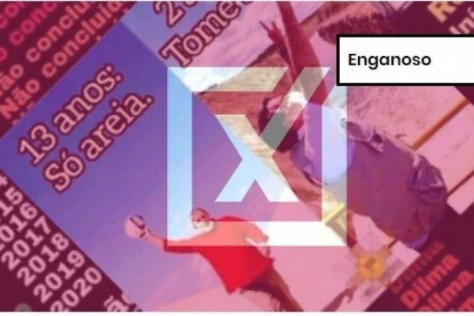  (crédito: Comprova)