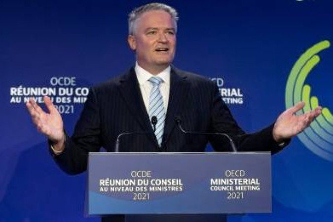 (crédito: Ian Langsdon/AFP) (crédito: Ian Langsdon/AFP)