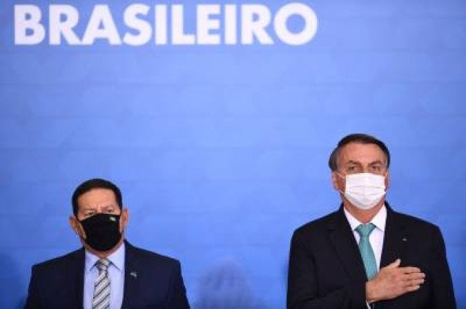 (crédito: EVARISTO SA) (crédito: EVARISTO SA)