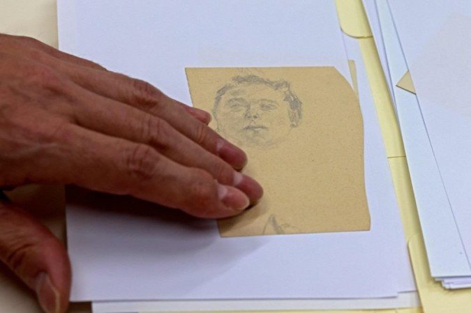  (crédito: MENAHEM / AFP)