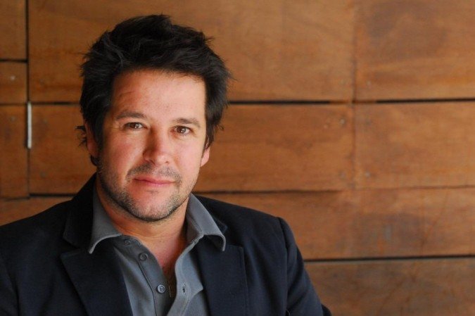  (crédito: Zé Paulo Cardeal/TV Globo)