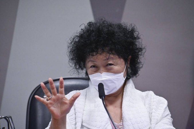  (crédito: Leopoldo Silva/Agência Senado)