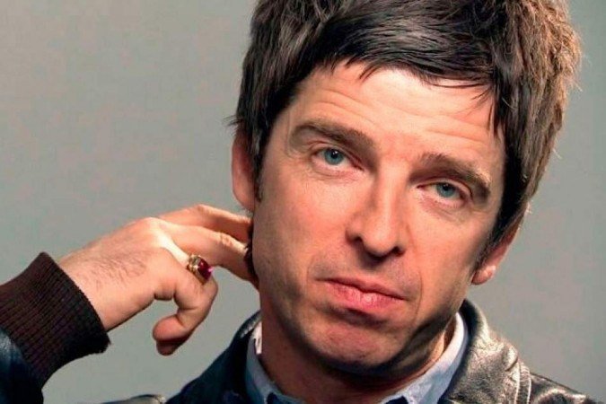 Músico não queria tomar a vacina por medo de queda de cabelo -  (crédito: Divulgação)