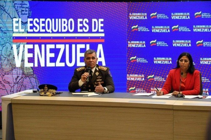  (crédito: Federico PARRA / AFP)