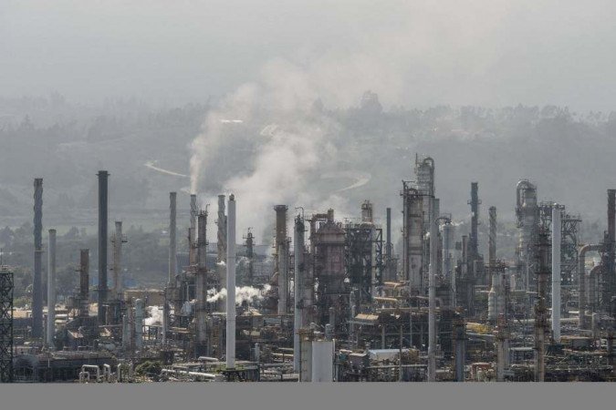  (crédito: Martin BERNETTI / AFP)