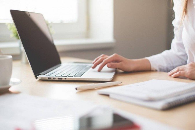 Vagas para a área de tecnologia e vendas estão abertas - (crédito: Pexels/Reprodução) Vagas para a área de tecnologia e vendas estão abertas - (crédito: Pexels/Reprodução)