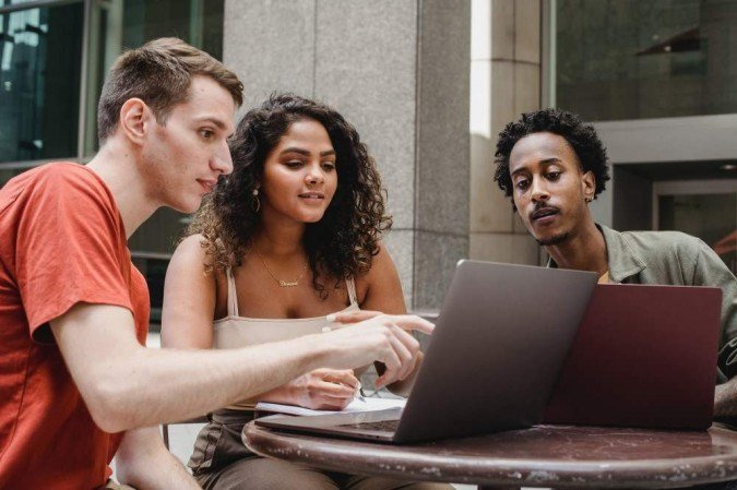 Beneficiados serão os alunos pertencentes a famílias inscritas no Cadastro Único para Programas Sociais - (crédito: William Fortunato/ Reprodução) Beneficiados serão os alunos pertencentes a famílias inscritas no Cadastro Único para Programas Sociais - (crédito: William Fortunato/ Reprodução)