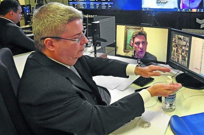  (crédito: Leopoldo Silva)