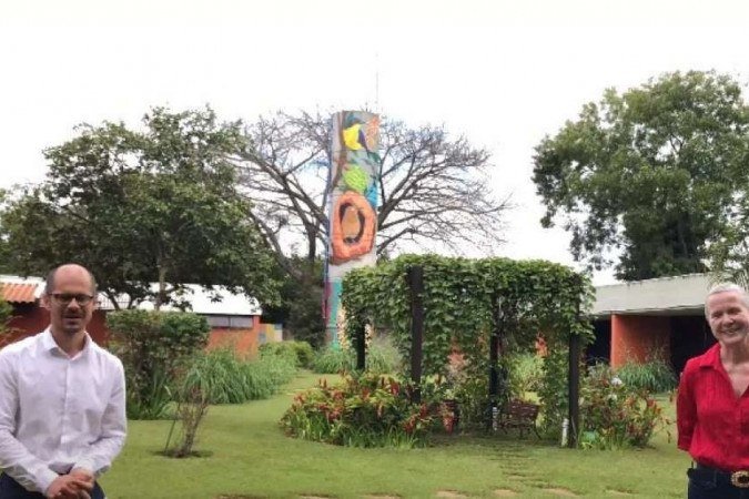  (crédito: YouTube Aliança Francesa Brasília/ Reprodução)