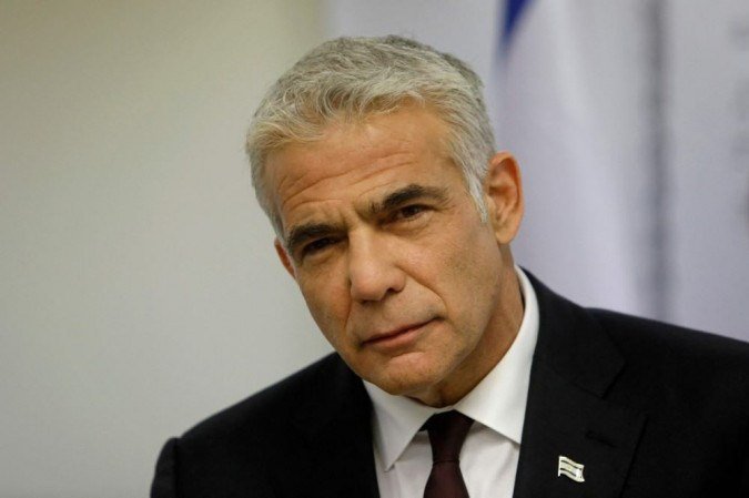 (crédito: GIL COHEN-MAGEN / AFP) (crédito: GIL COHEN-MAGEN / AFP)