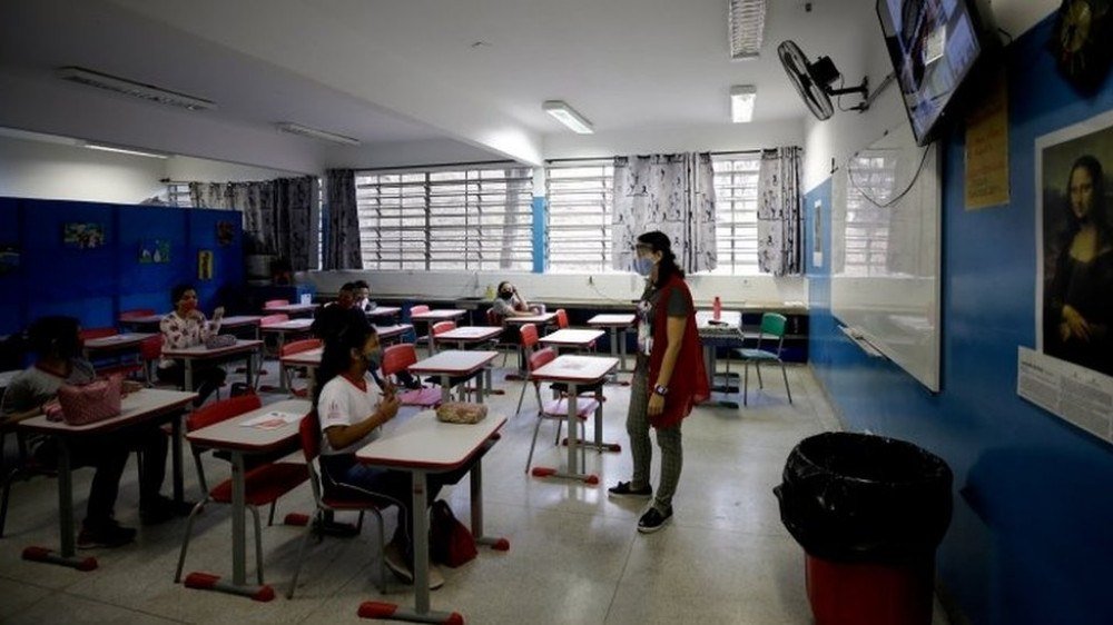 Ineficácia do ensino na pandemia pode atingir geração inteira e gerar perdas de R$ 700 bi