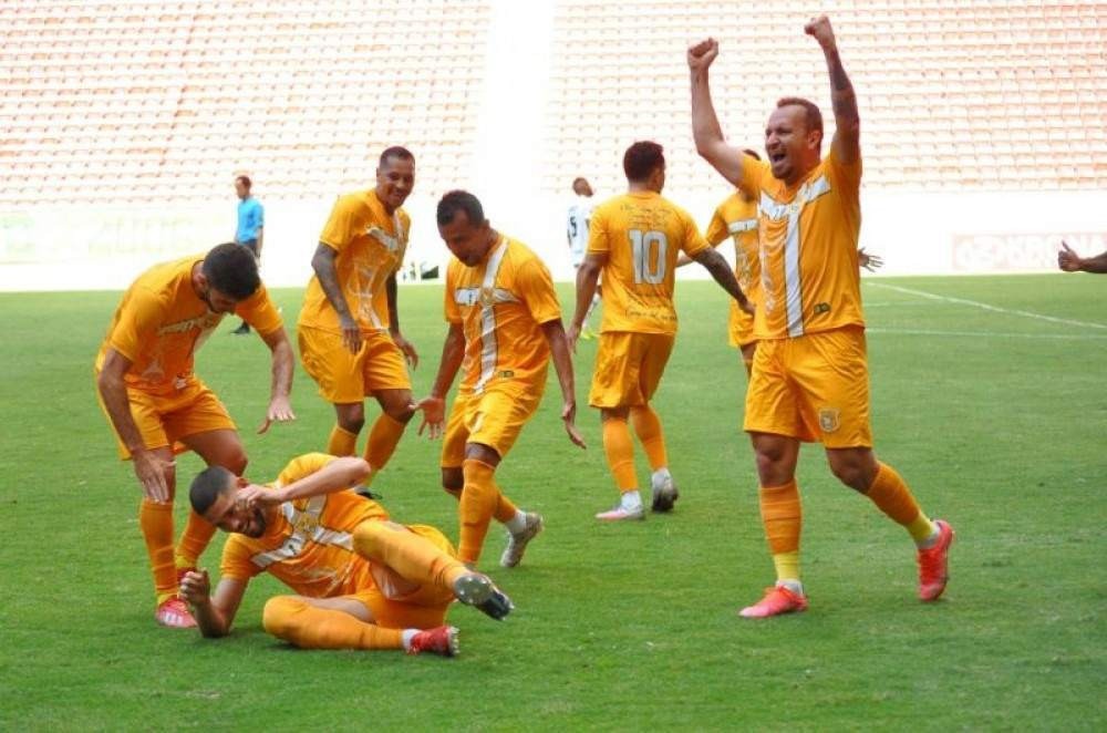 Grêmio x Brasiliense: guia do duelo de hoje, em Porto Alegre