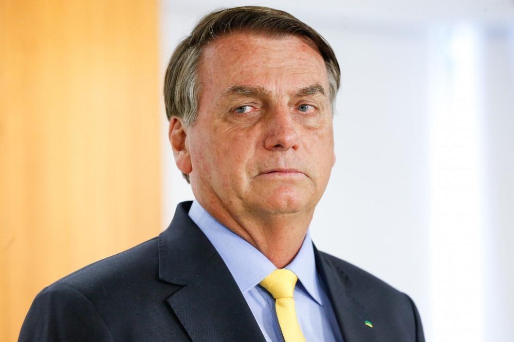 Bolsonaro diz que Moraes e corregedor do TSE estão fazendo uma 