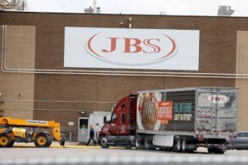 A alavancagem encerrou março em 2,77 vezes dívida líquida/Ebitda, acima das 1,99 vez observada um ano antes, mas ainda dentro da meta de longo prazo da companhia. - (crédito: JEFF KOWALSKY) A alavancagem encerrou março em 2,77 vezes dívida líquida/Ebitda, acima das 1,99 vez observada um ano antes, mas ainda dentro da meta de longo prazo da companhia. - (crédito: JEFF KOWALSKY)