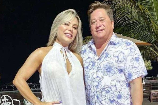 (crédito: Reprodução/Instagram) (crédito: Reprodução/Instagram)