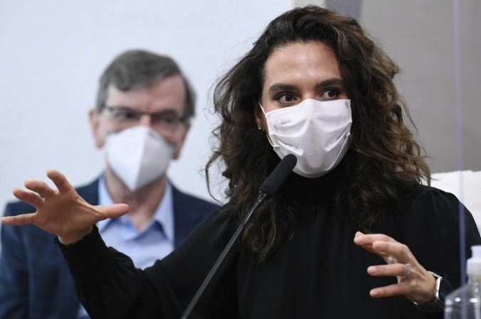  (crédito: Jefferson Rudy/Agência Senado)