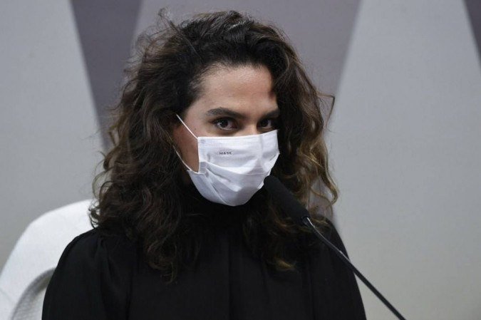  (crédito: Jefferson Rudy/Agência Senado)