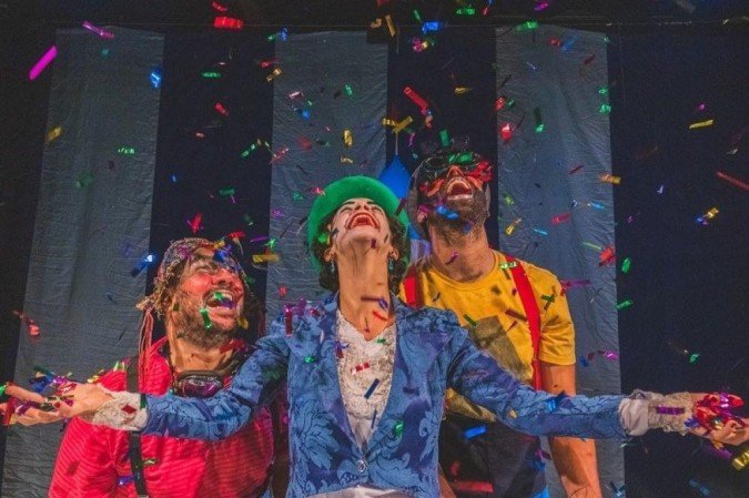 Casa de fita festival