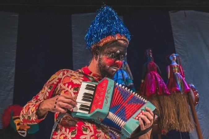 Casa de fita festival