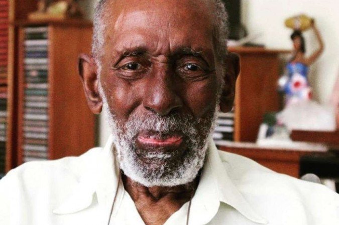  (crédito: Nelson Sargento/Instagram/Reprodução)