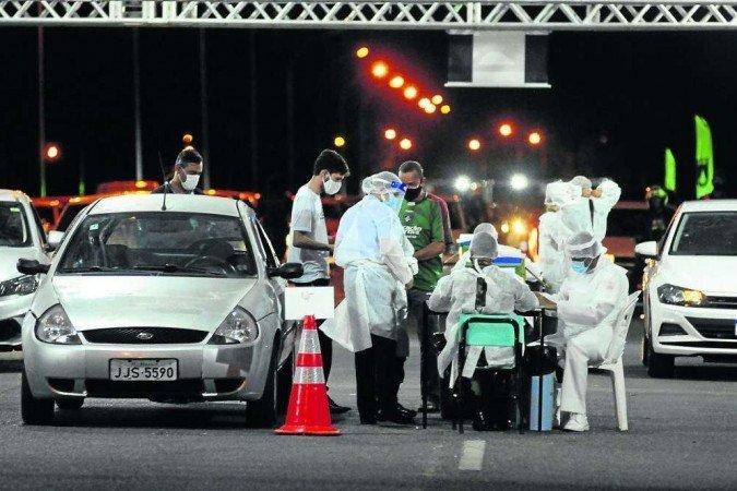  (crédito: Carlos Vieira/CB/D.A Press)