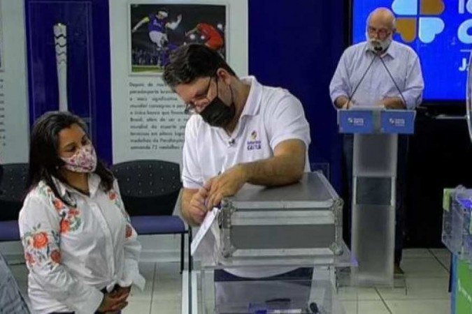  (crédito: Caixa/Youtube/Reprodução)