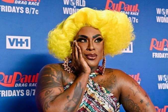  (crédito: Astrid Stawiarz/Getty Images North America/Getty Images via AFP/Arquivo)