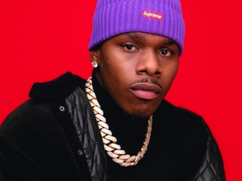 Cantor DaBaby se envolve em tiroteio e é preso nos EUA