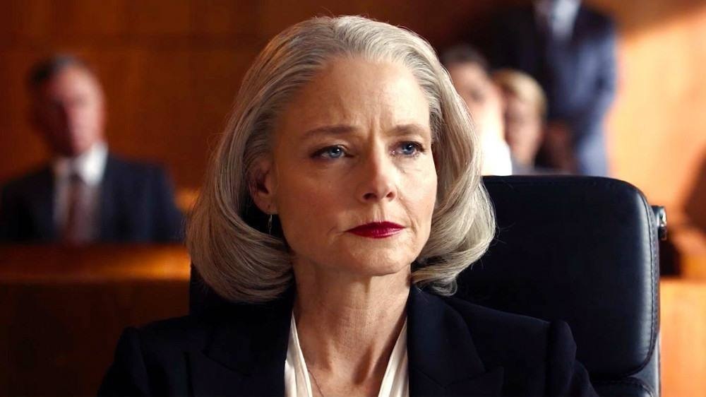 Jodie Foster será homenageada no Festival de Cannes