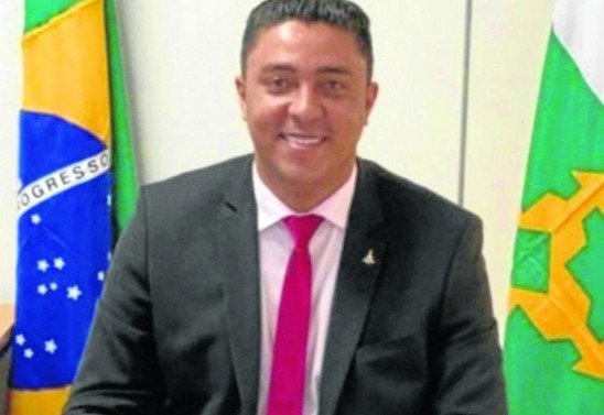 Redes Sociais/Reprodução