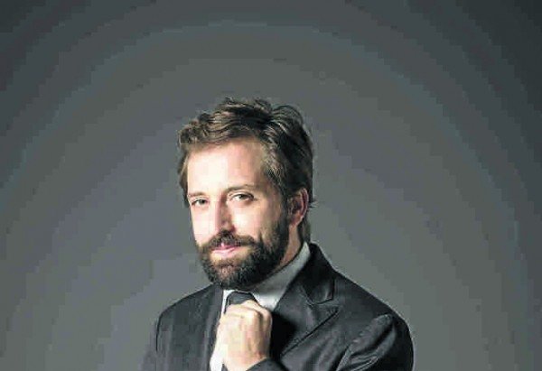 Fabio Seixo/Divulgação - 19/3/19