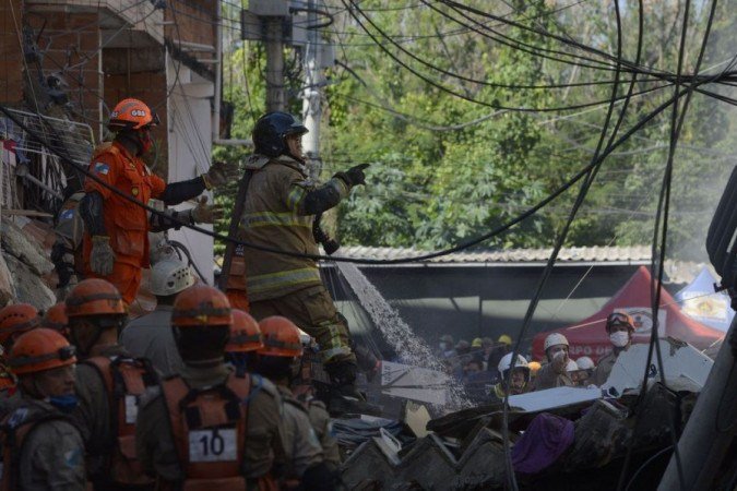  (crédito: Tomaz Silva/Agência Brasil)