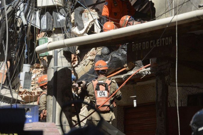  (crédito: Tomaz Silva/Agência Brasil)