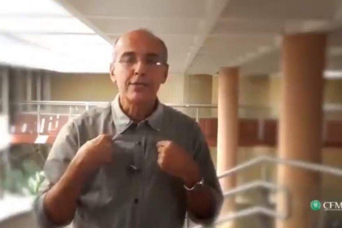  (crédito: CFM/reprodução)