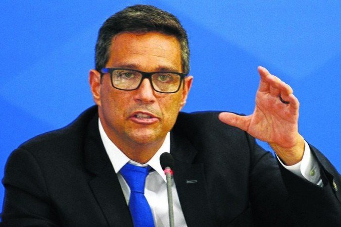 (crédito: Marcello Casal Jr/Agência Brasil) (crédito: Marcello Casal Jr/Agência Brasil)