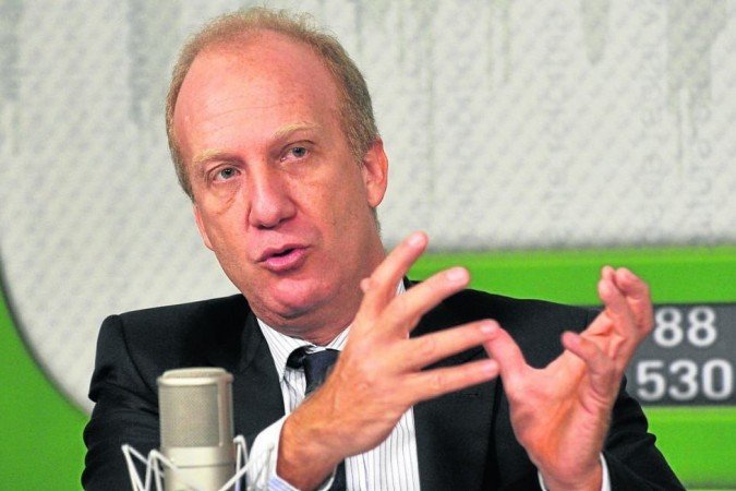  (crédito: Antonio Cruz/ABr)