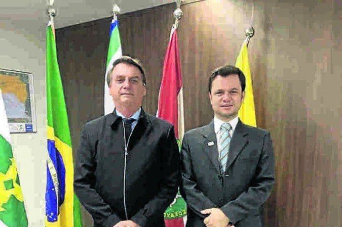 Twitter/Reprodução