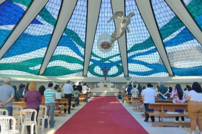  (crédito: Ed Alves/CB/D.A Press)