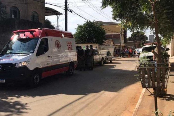  (crédito: Roberto Higino Divulgação)