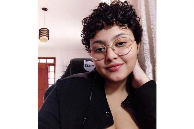 Durante 2020, Lorena se preparou sozinha em busca da aprovação em engenharia florestal