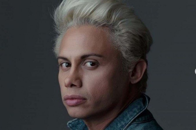  (crédito: Instagram @silveropereira/ Reprodução)