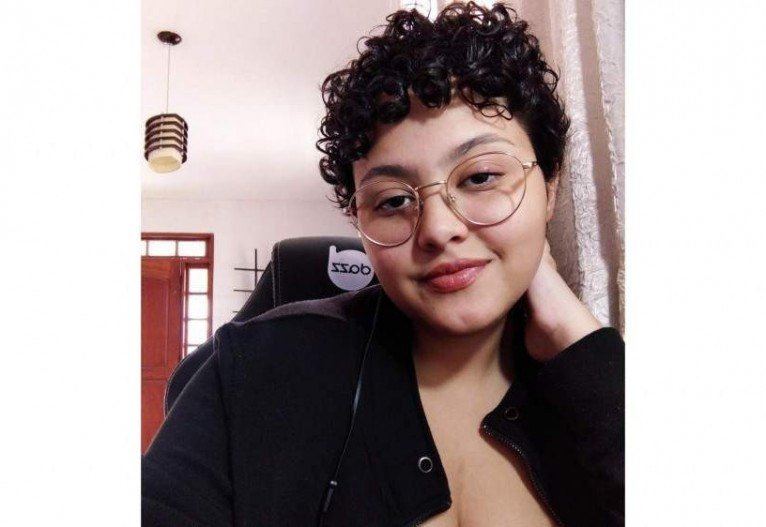 Durante 2020, Lorena se preparou sozinha em busca da aprovação em engenharia florestal