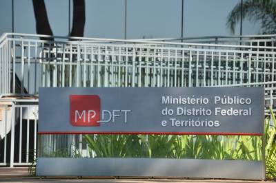 MPDFT denuncia homem suspeito de matar desafeto em distribuidora no DF