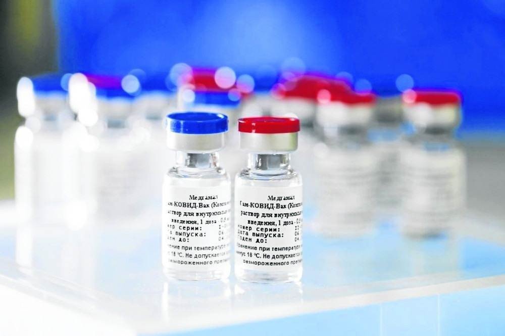 Covaxin e Sputnik V são liberadas pela Anvisa, mas com restrições