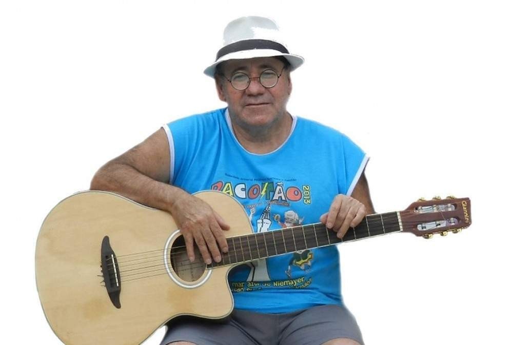 Morre Jafé Torres, ex-grão mestre e sósia de Itamar Franco no Pacotão