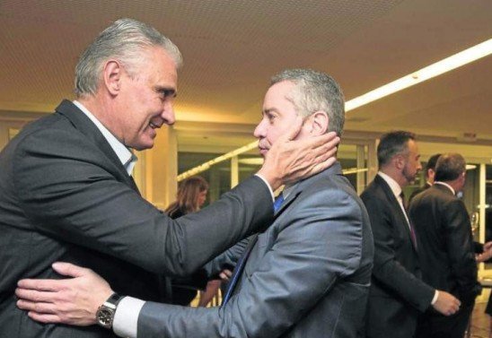 Lucas Figueiredo/CBF