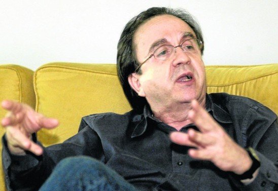 Paulo de Araújo/CB/D.A Press - 20/10/ 08