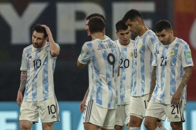 Sem Certeza Do Brasil Argentina E Bolivia Confirmam Participacao No Torneio