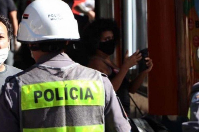 (crédito: Pam Santos/Divulgação) (crédito: Pam Santos/Divulgação)
